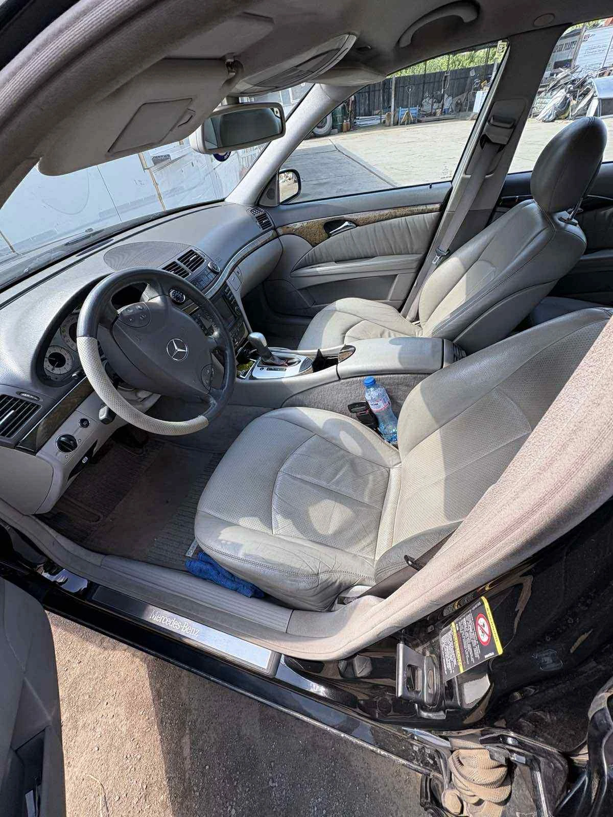 Mercedes-Benz E 220 | Mobile.bg   4