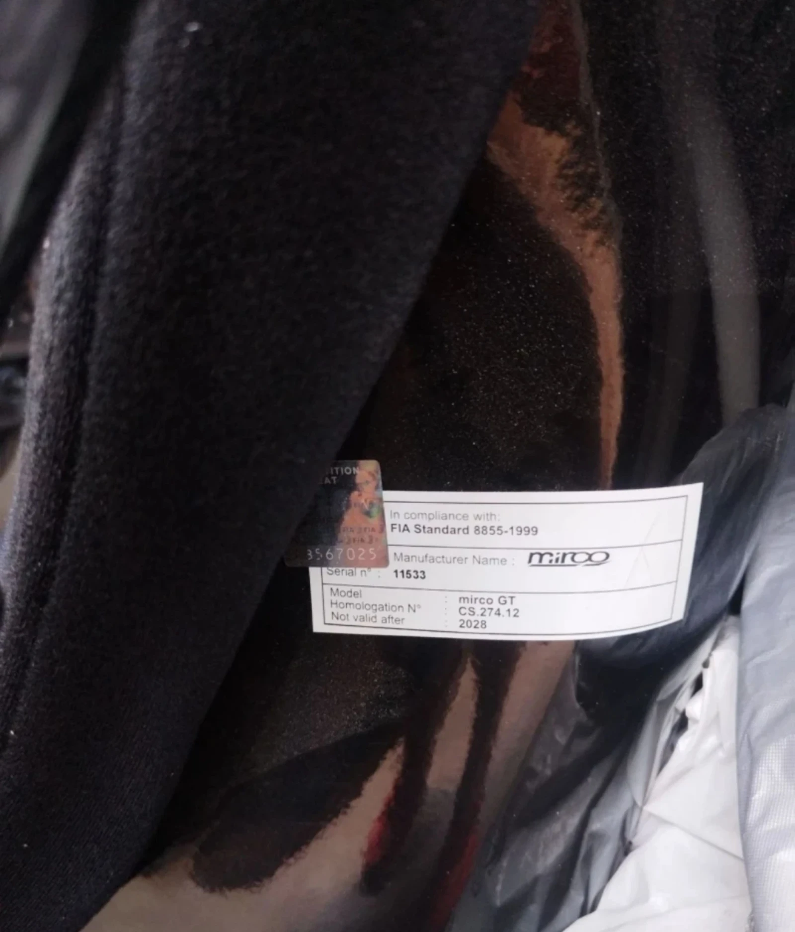 Citroen Saxo VTS  - изображение 9