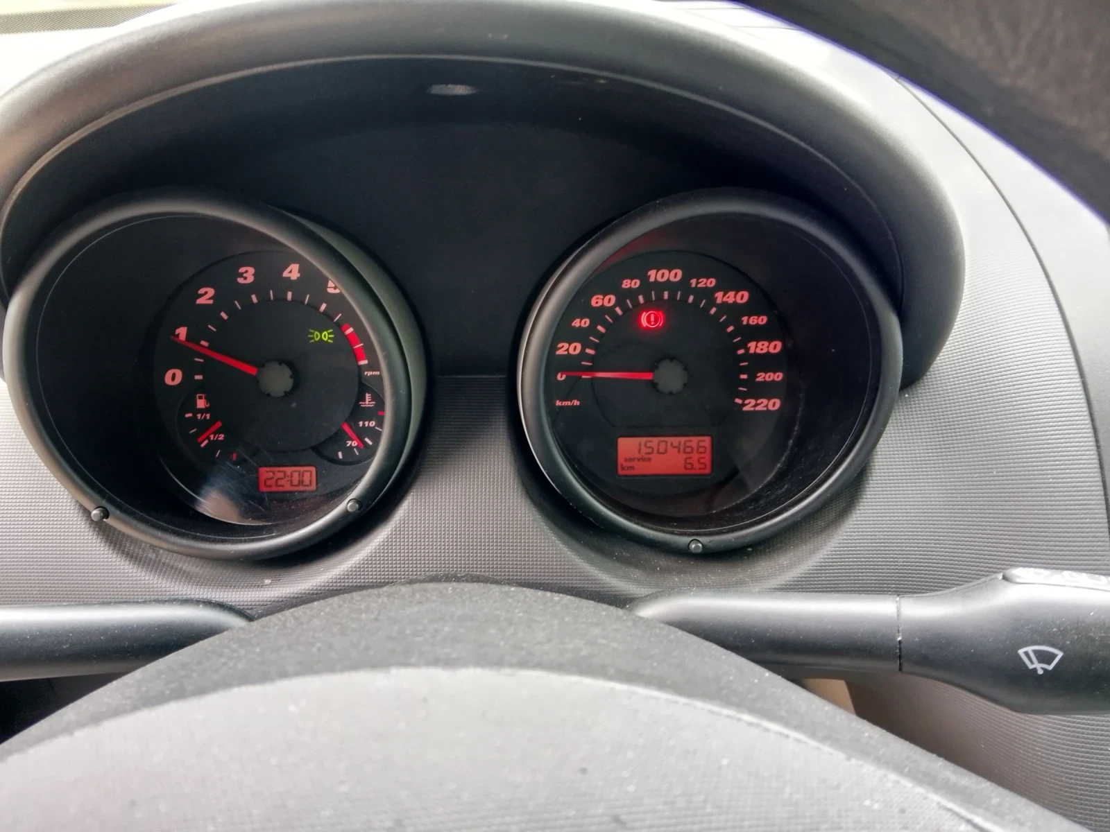 Seat Arosa 1.0 MPI - изображение 8