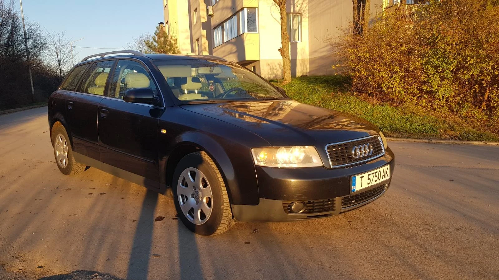 Audi A4 | Mobile.bg � ����������� 1