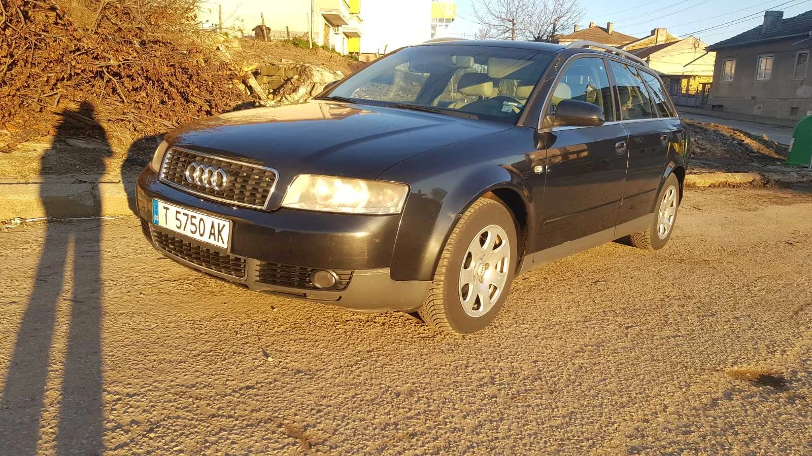 Audi A4 | Mobile.bg � ����������� 3