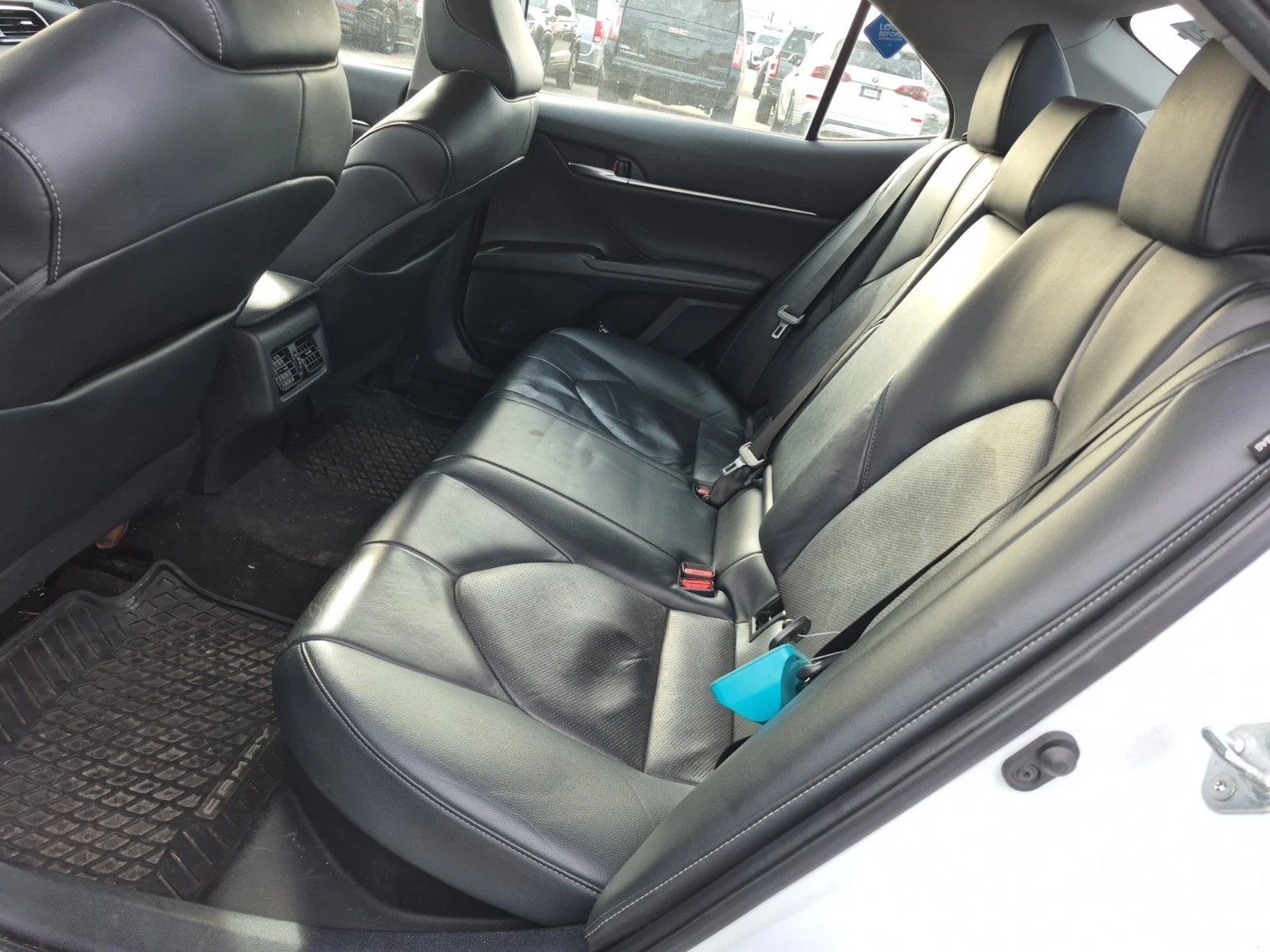 Toyota Camry HYBRID XSE * * CARFAX * * АВТО КРЕДИТ * *  - изображение 10