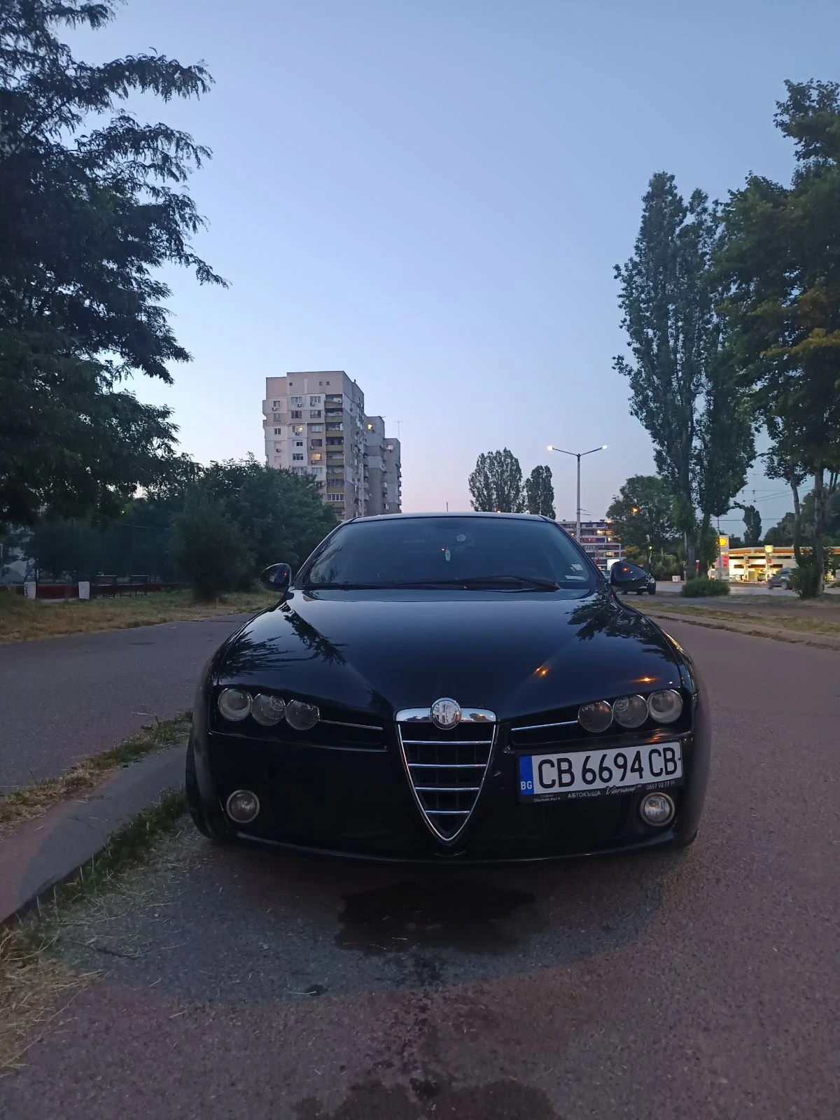 Alfa Romeo 159 | Mobile.bg � ����������� 2