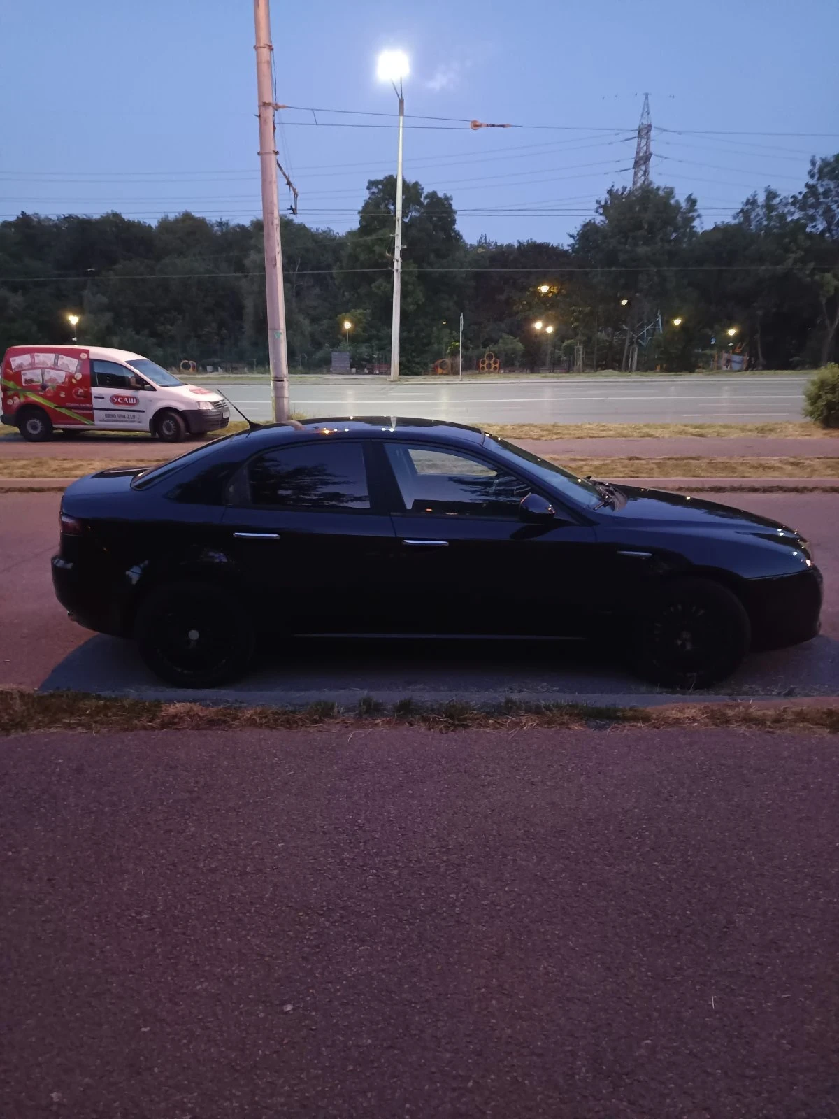 Alfa Romeo 159 | Mobile.bg � ����������� 4