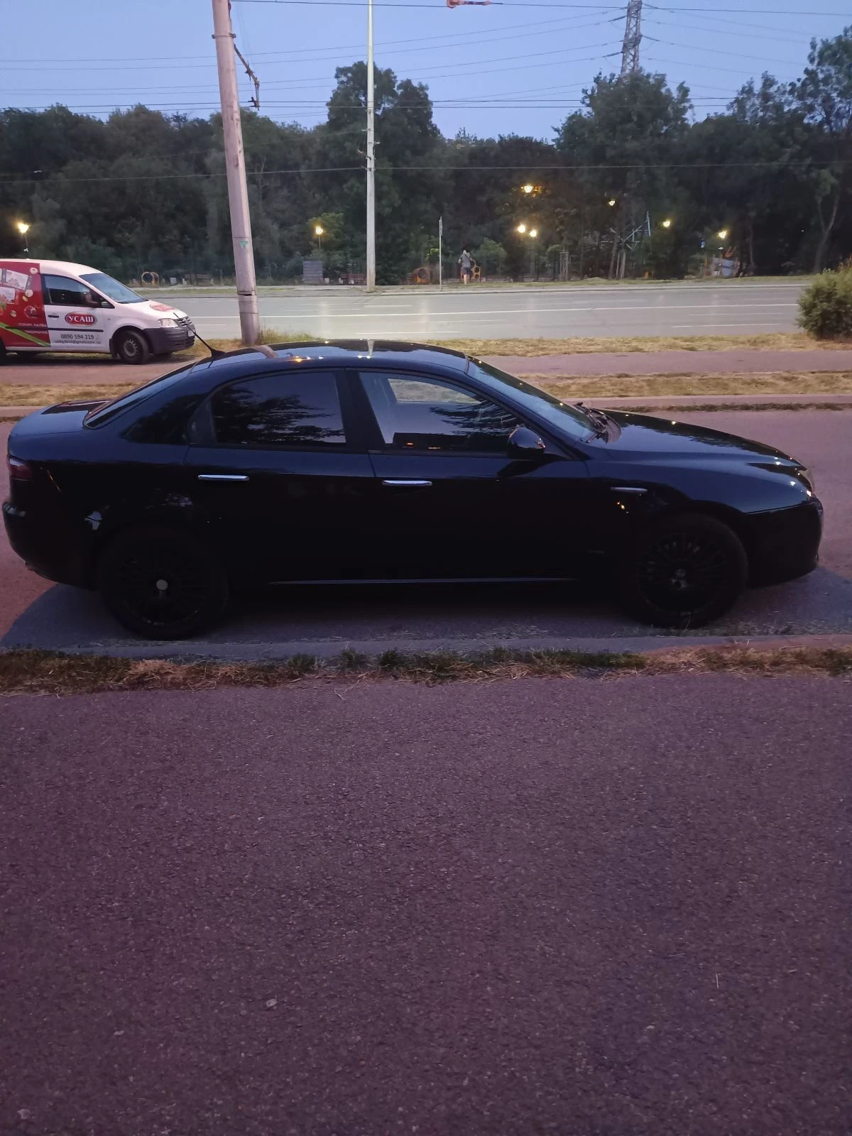 Alfa Romeo 159 | Mobile.bg � ����������� 16
