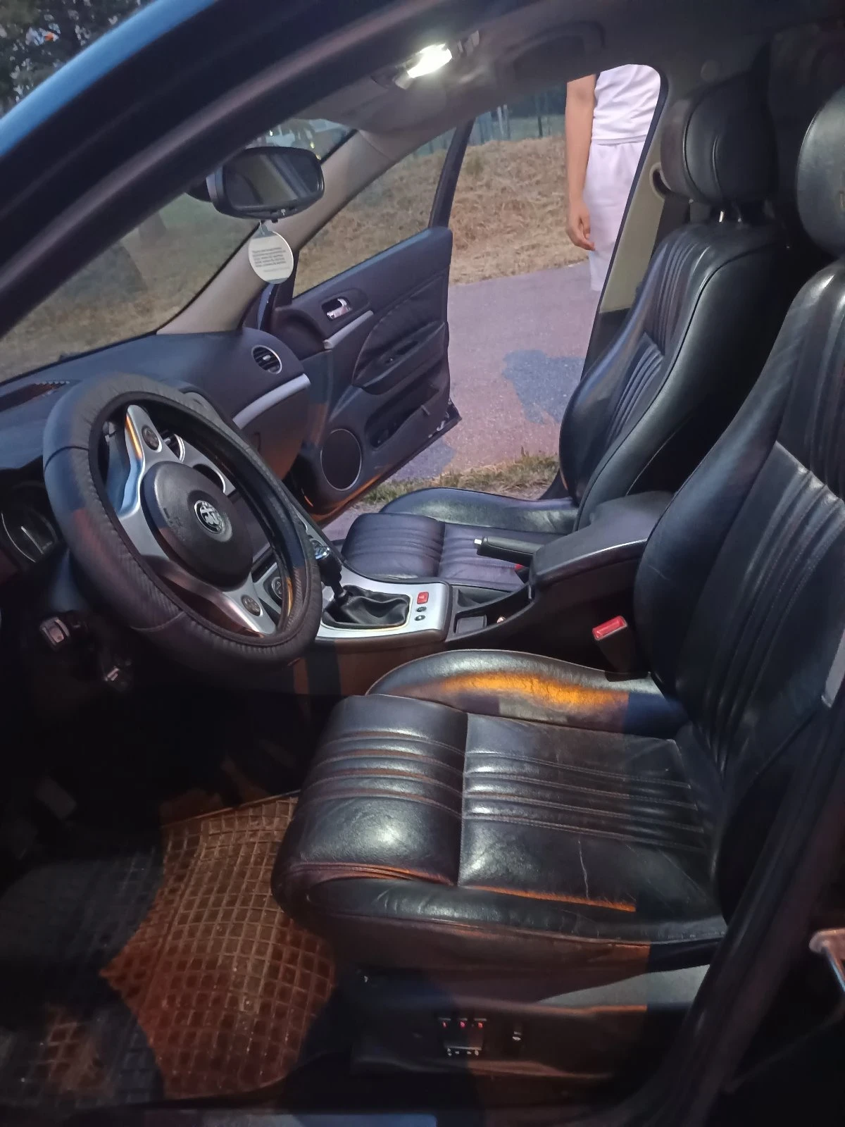 Alfa Romeo 159 | Mobile.bg � ����������� 6