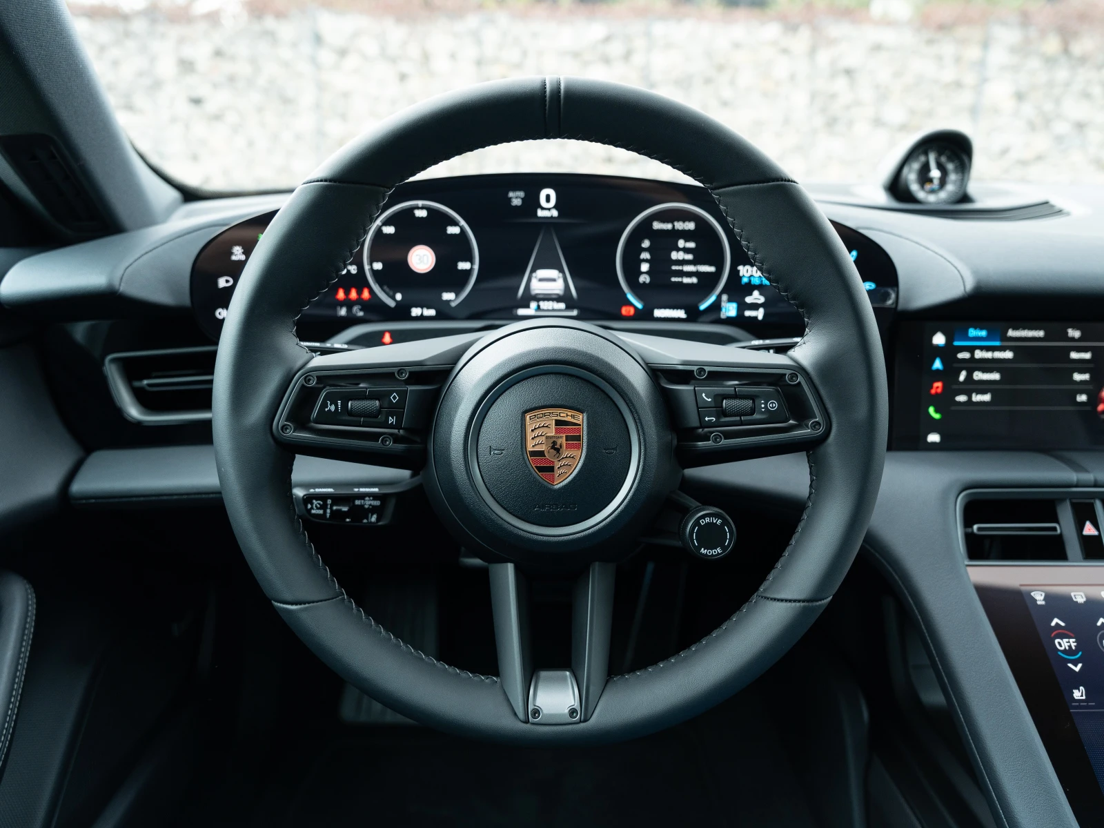 Porsche Taycan 4 Cross Turismo | Mobile.bg � ����������� 9