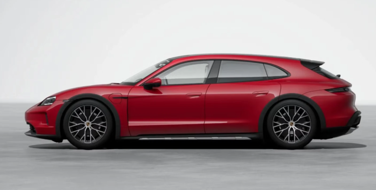 Porsche Taycan 4 Cross Turismo | Mobile.bg � ����������� 2