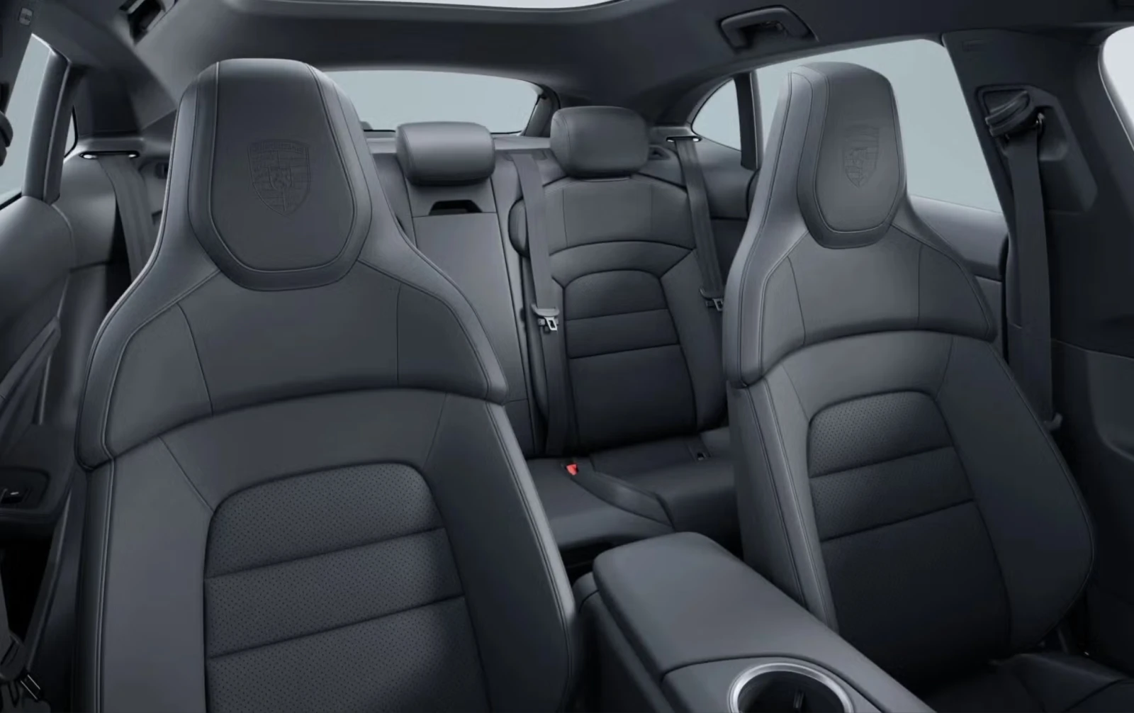 Porsche Taycan 4 Cross Turismo | Mobile.bg � ����������� 9