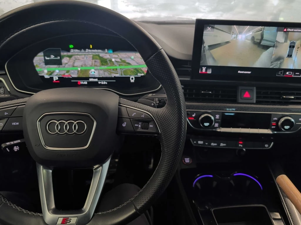 Audi S5 * Technik * CARFAX * Competition Package | Mobile.bg � ����������� 8