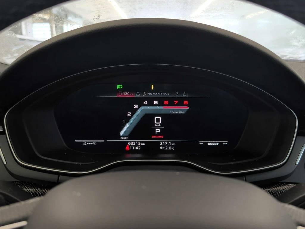 Audi S5 * Technik * CARFAX * Competition Package | Mobile.bg � ����������� 7