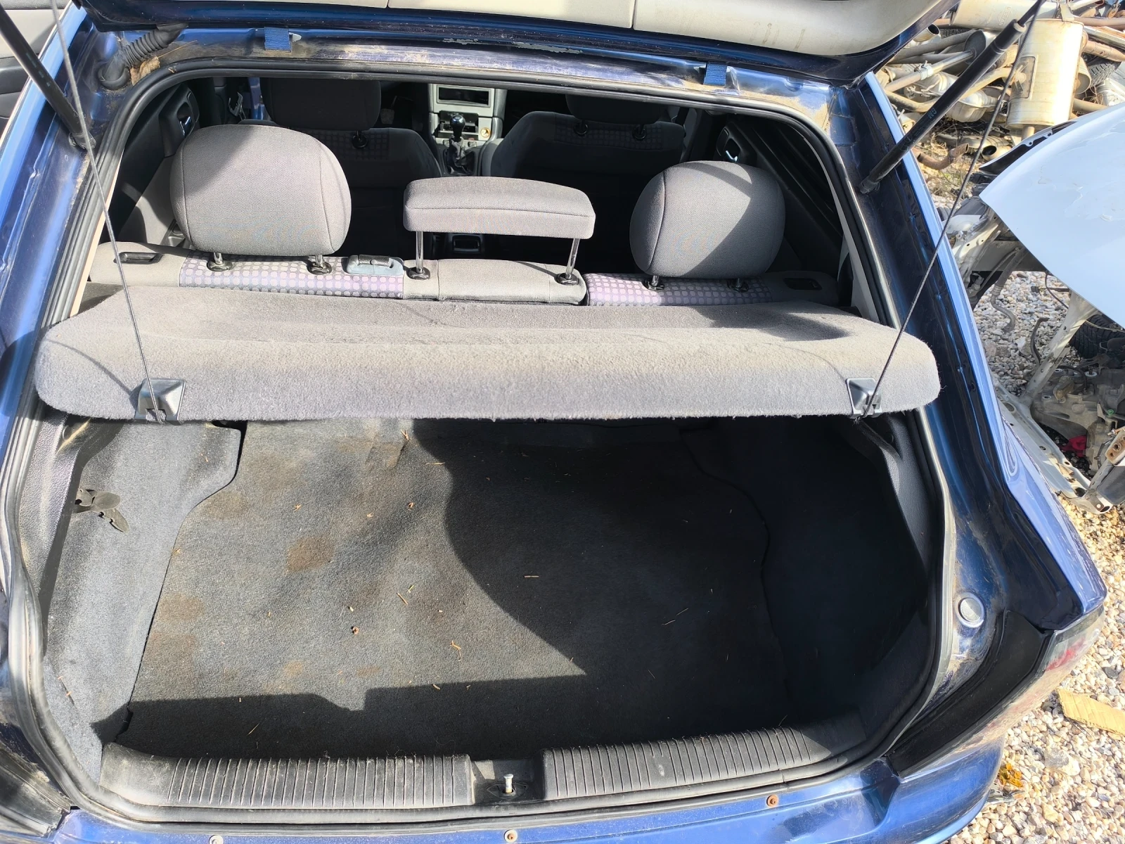 Opel Astra G 1.6 101�.�. �� �����  | Mobile.bg � ����������� 8