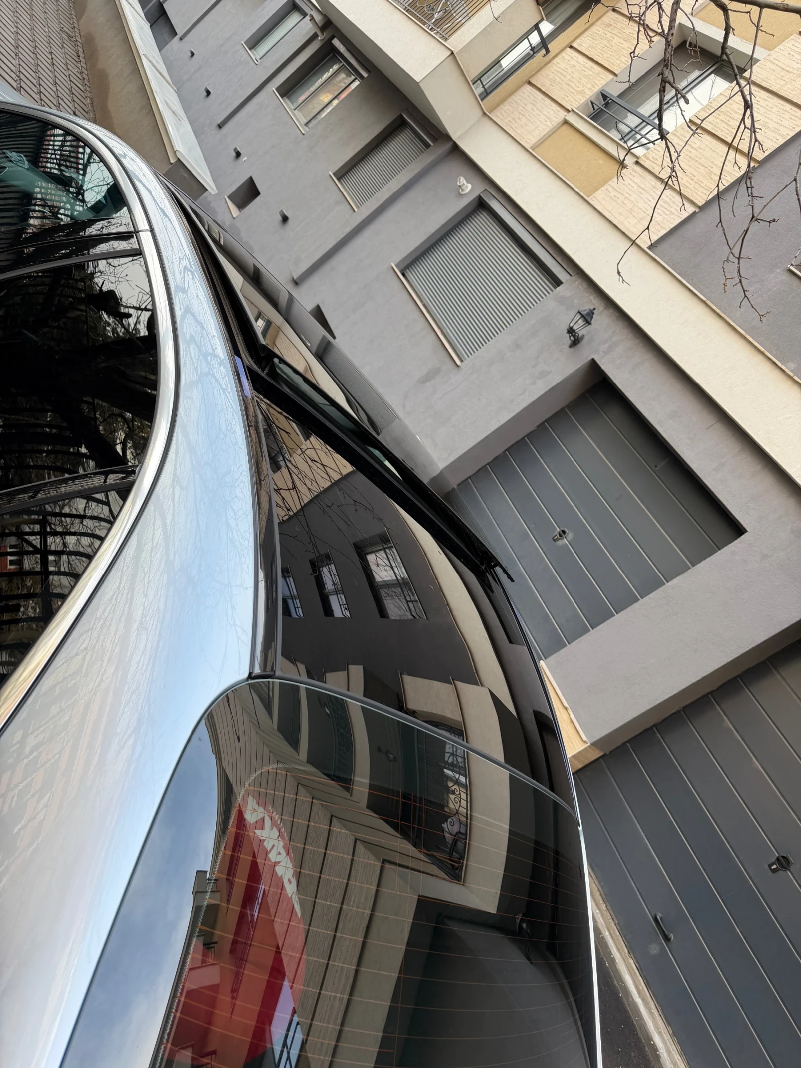 Mercedes-Benz C 300 AMG Line  | Mobile.bg � ����������� 15