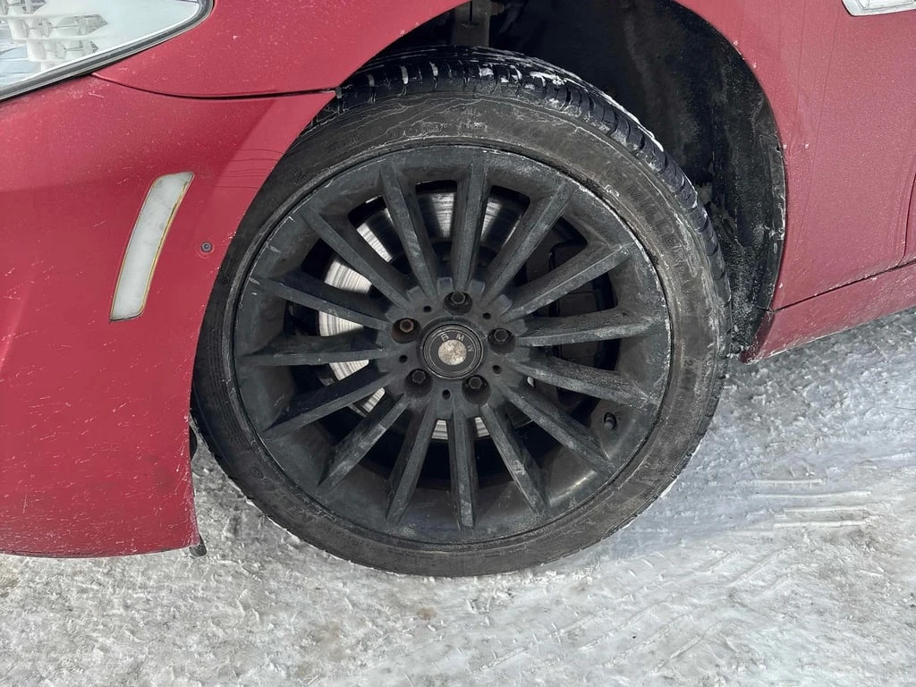 BMW 535 * xDrive * CARFAX * �������� * NAVI * �������� | Mobile.bg � ����������� 7