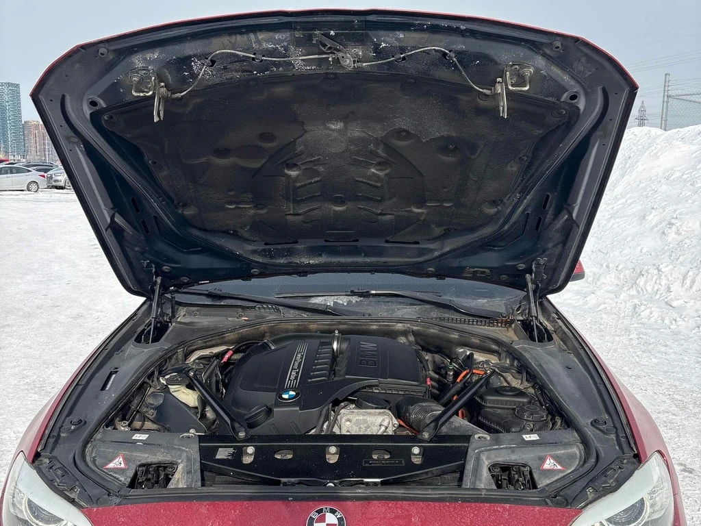 BMW 535 * xDrive * CARFAX * �������� * NAVI * �������� | Mobile.bg � ����������� 16