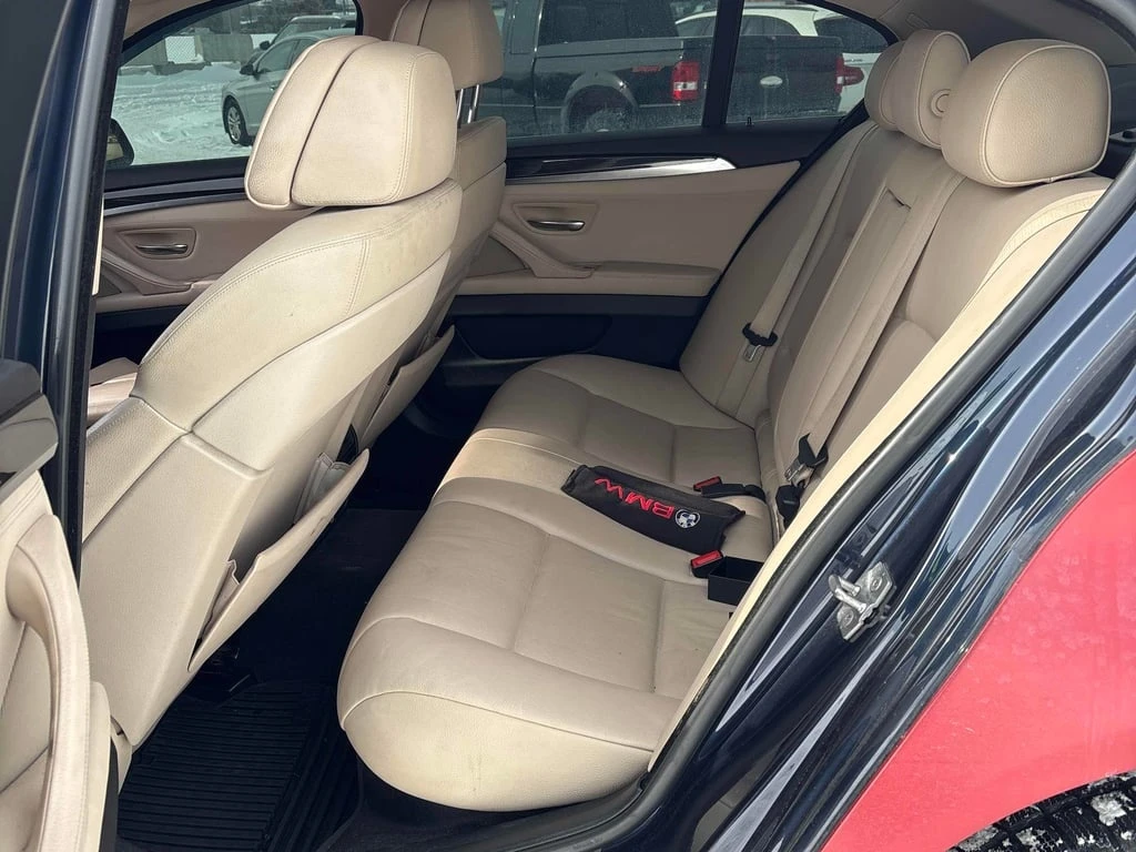 BMW 535 * xDrive * CARFAX * �������� * NAVI * �������� | Mobile.bg � ����������� 11