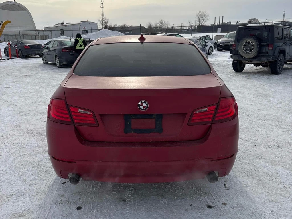 BMW 535 * xDrive * CARFAX * �������� * NAVI * �������� | Mobile.bg � ����������� 4