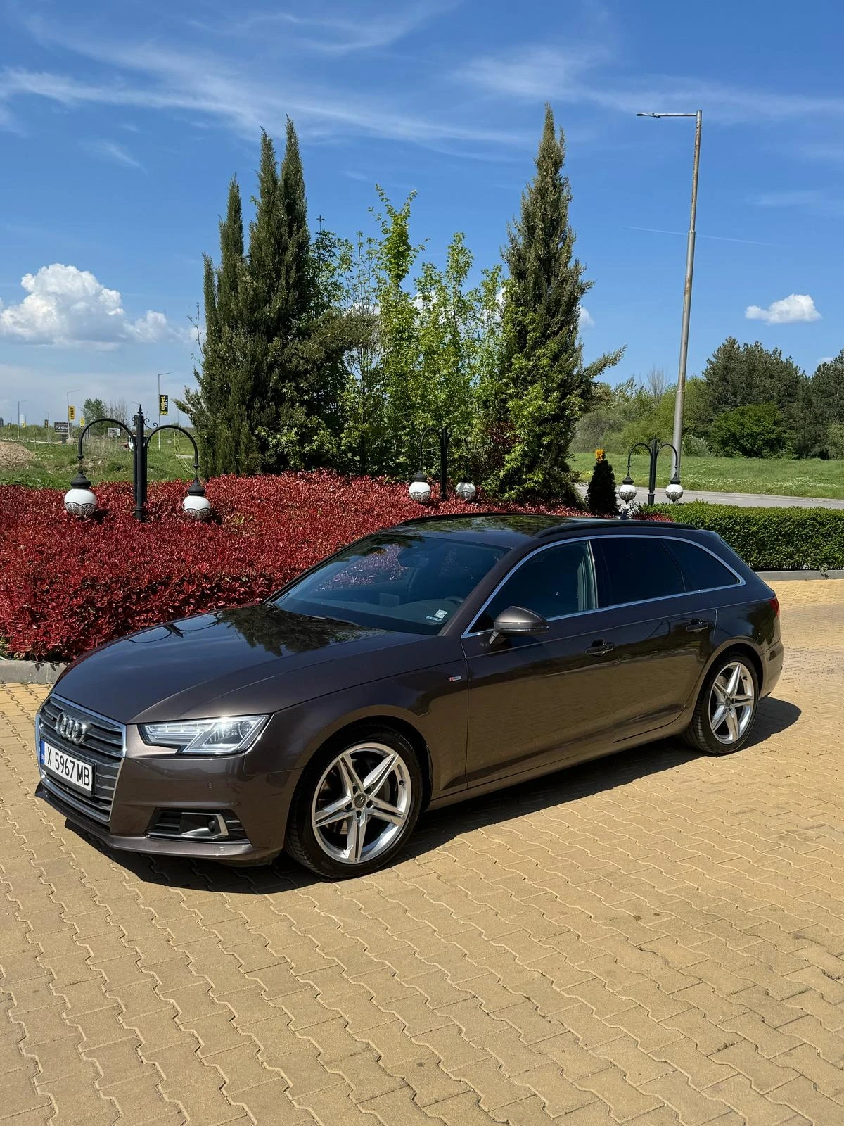 Audi A4 | Mobile.bg � ����������� 3