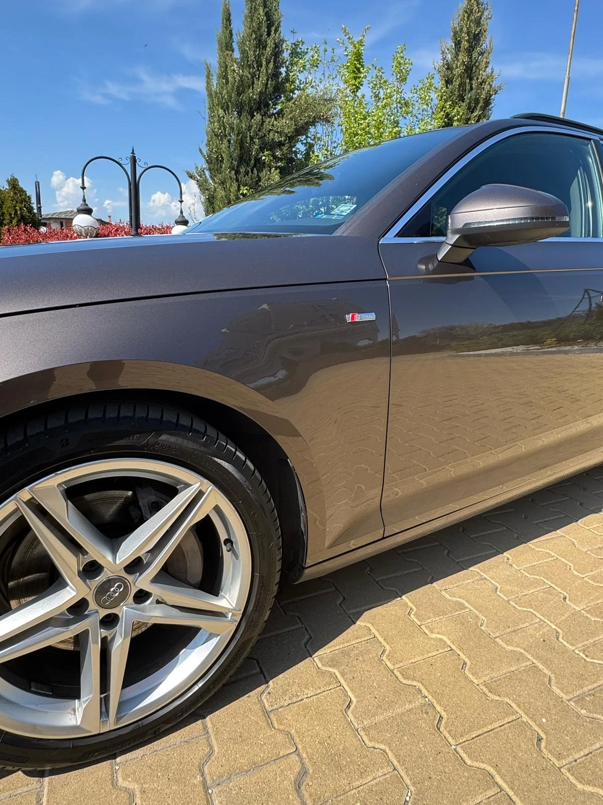 Audi A4 | Mobile.bg � ����������� 4