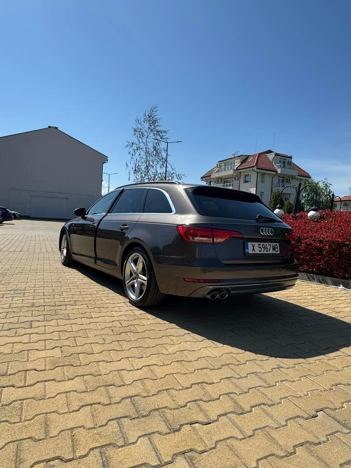 Audi A4 | Mobile.bg � ����������� 7