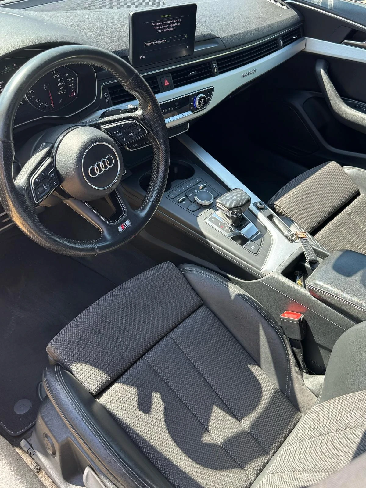 Audi A4 | Mobile.bg � ����������� 9