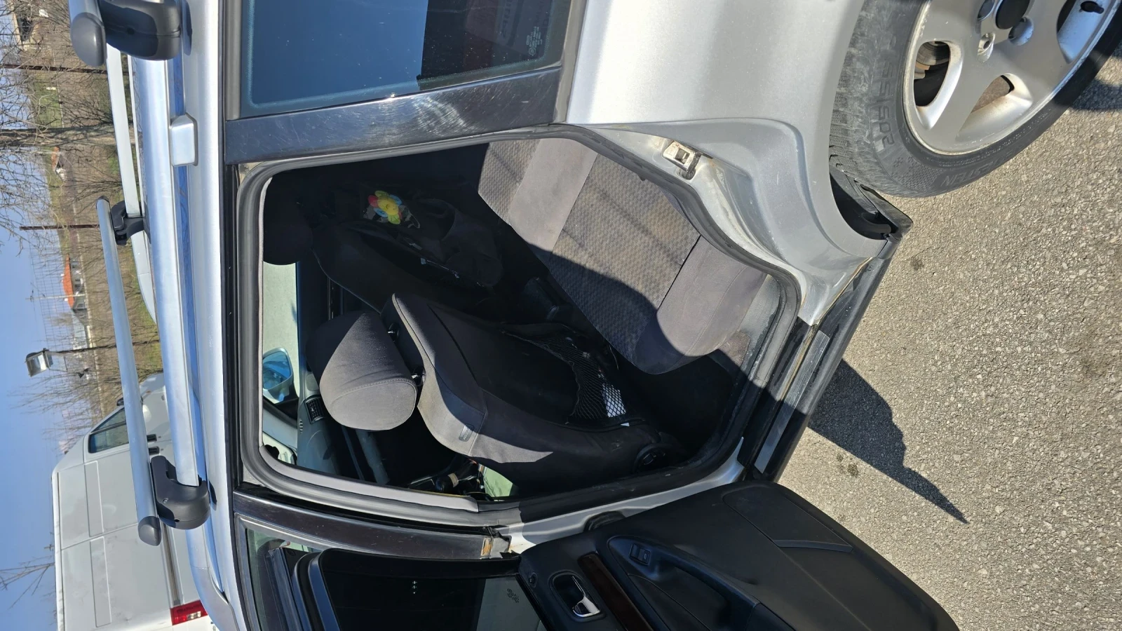 Audi A4  - изображение 8