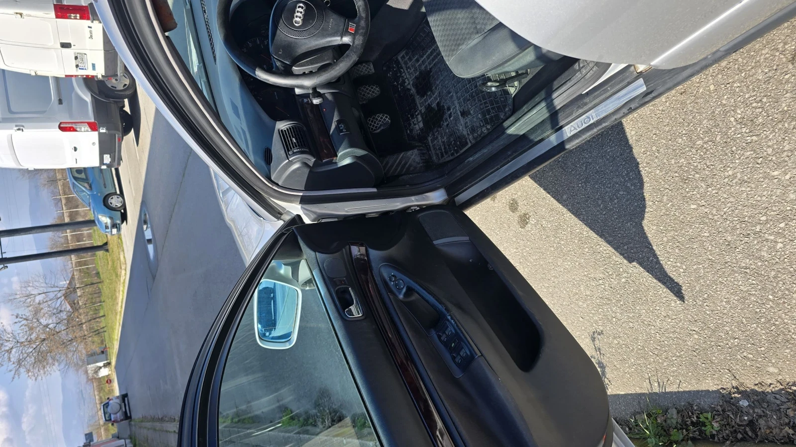 Audi A4  - изображение 10