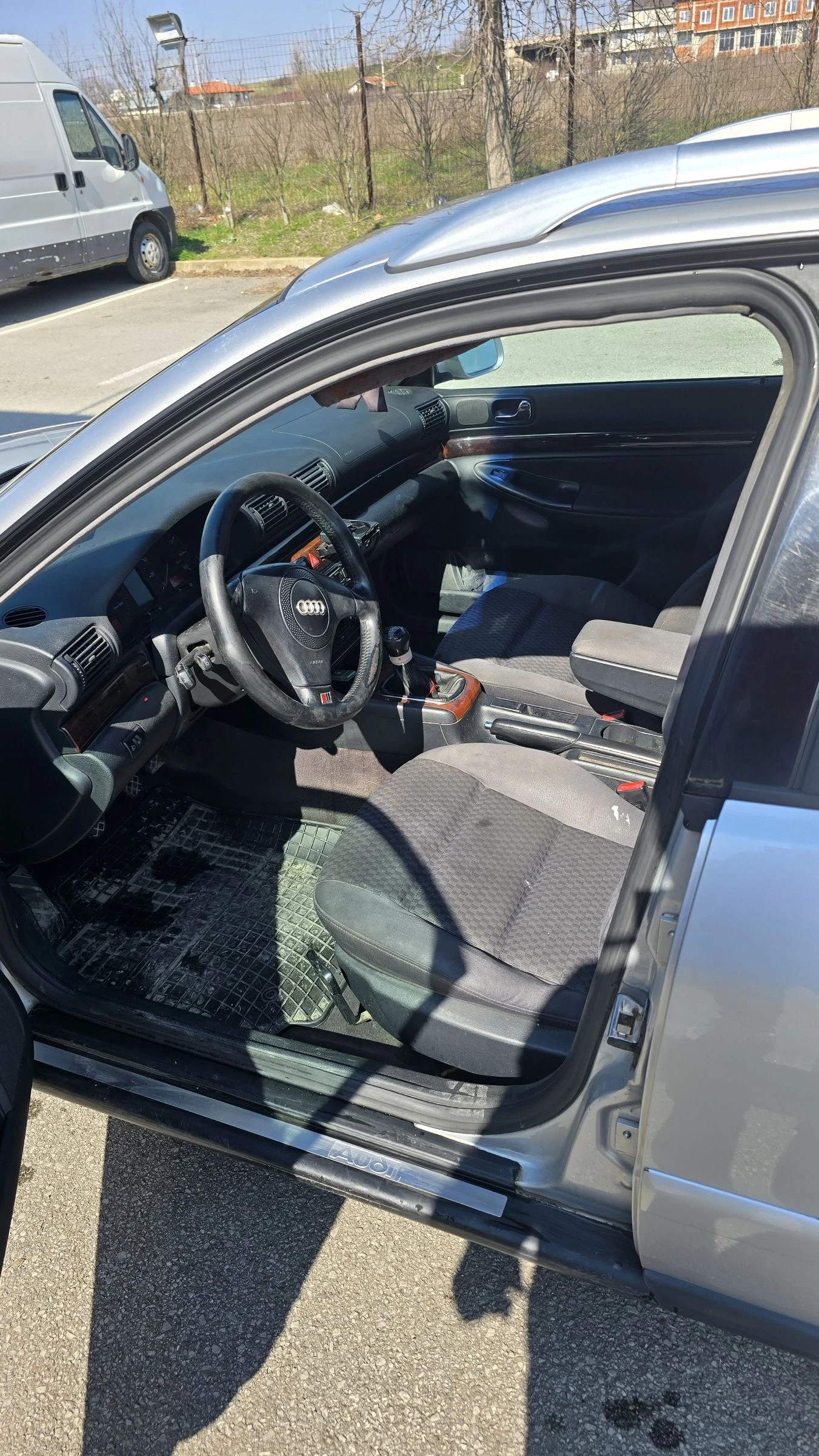 Audi A4  - изображение 7