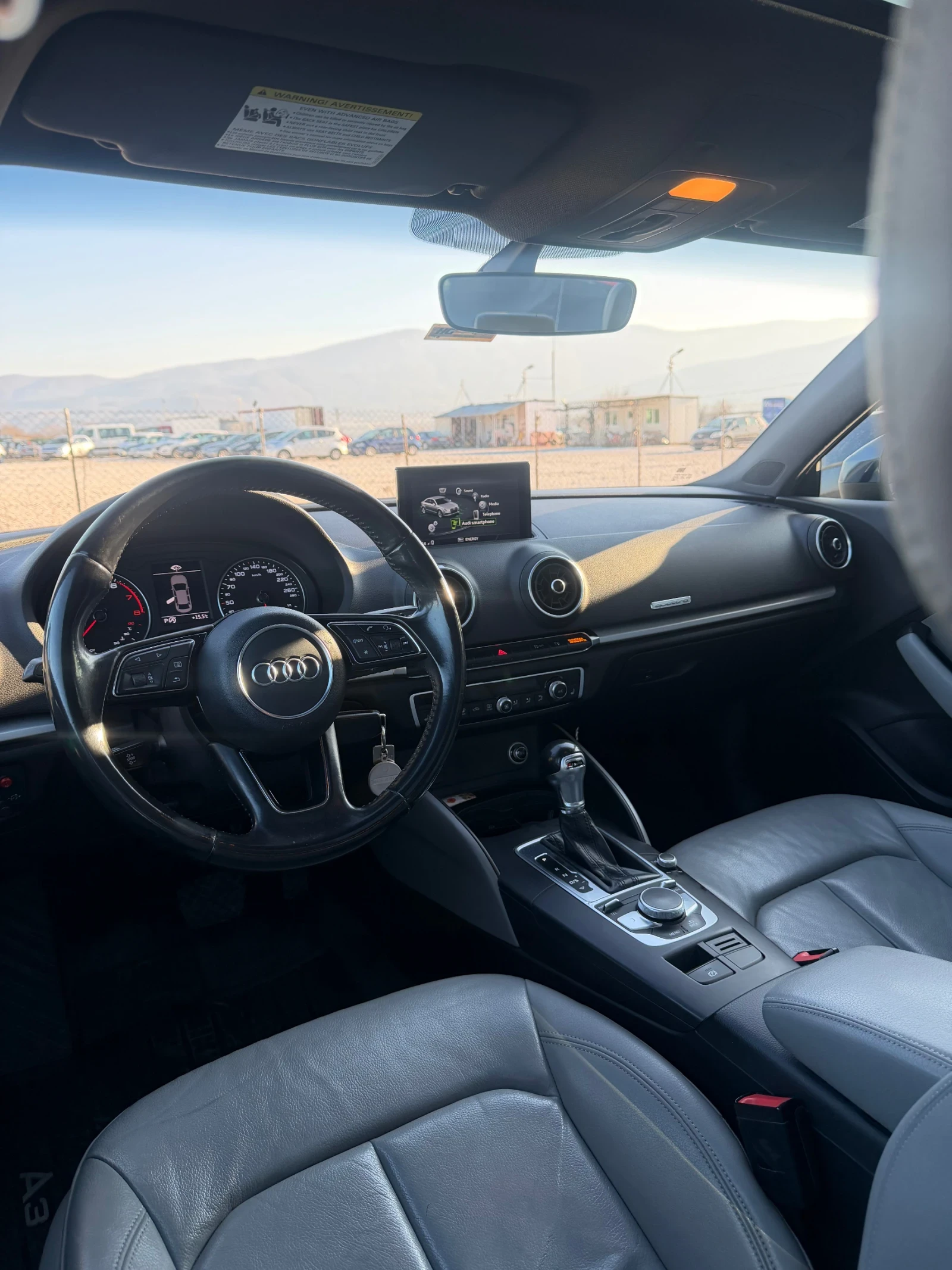 Audi A3  - изображение 8