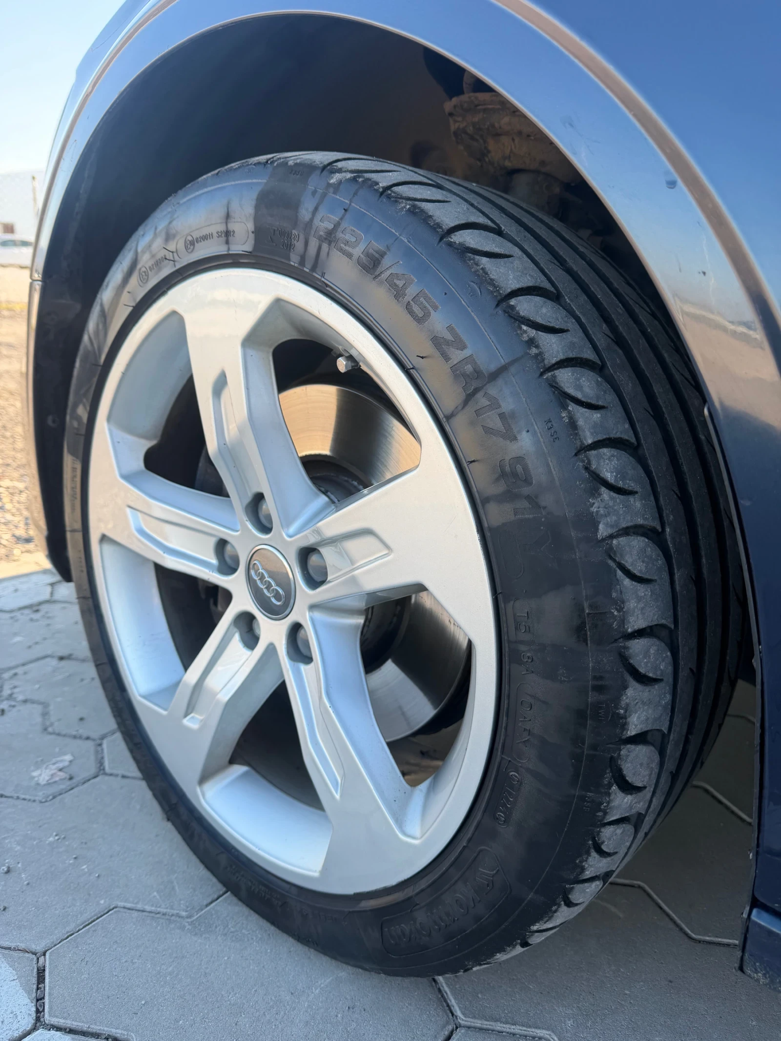 Audi A3  - изображение 10