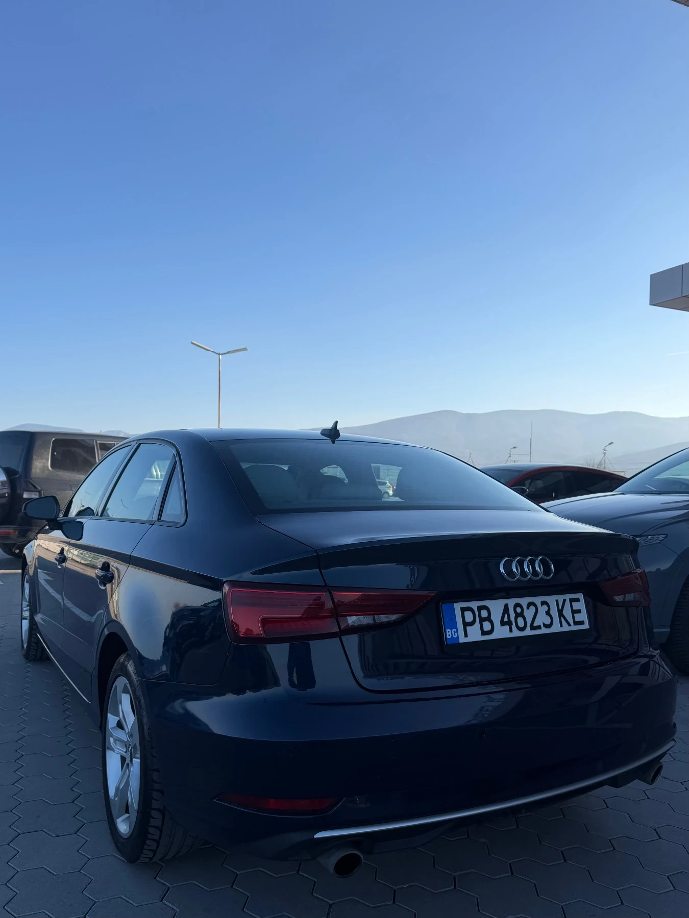 Audi A3  - изображение 3