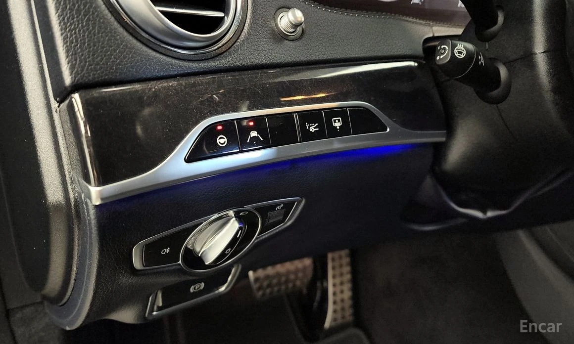 Mercedes-Benz S 450 4MATIC/LONG/360 VIEW/PANO/DRIVER ASSIST, снимка 11 - Автомобили и джипове - 53804308