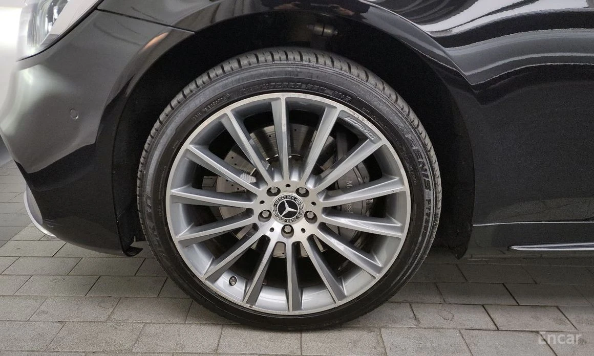 Mercedes-Benz S 450 4MATIC/LONG/360 VIEW/PANO/DRIVER ASSIST, снимка 6 - Автомобили и джипове - 53804308