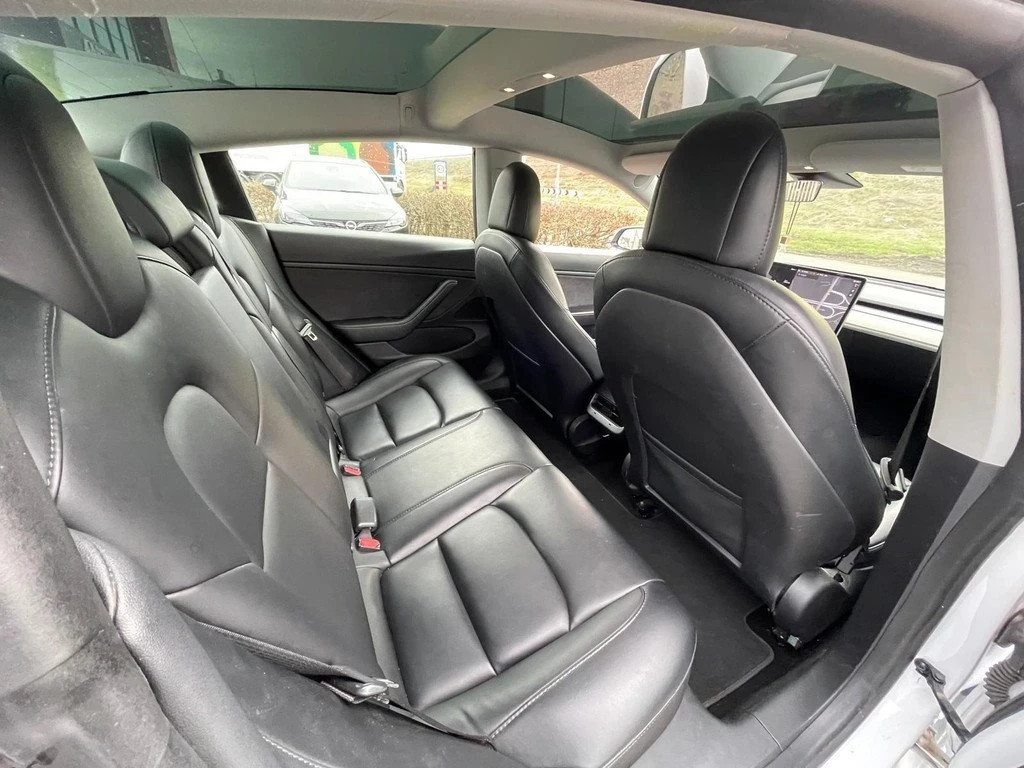 Tesla Model 3 Long range 75kWh , снимка 4 - Автомобили и джипове - 53820989