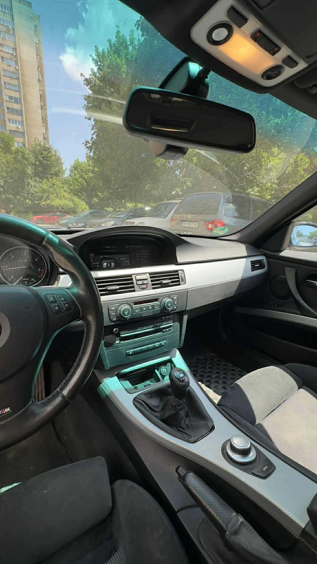 BMW 320 ?BMW 320D 177hp KeylessGo?, снимка 5 - Автомобили и джипове - 53894507