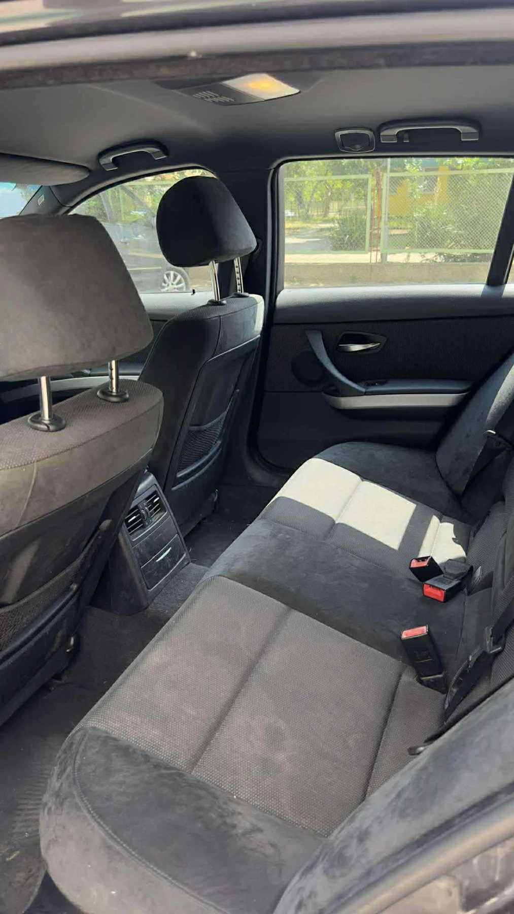 BMW 320 ?BMW 320D 177hp KeylessGo?, снимка 11 - Автомобили и джипове - 53894507