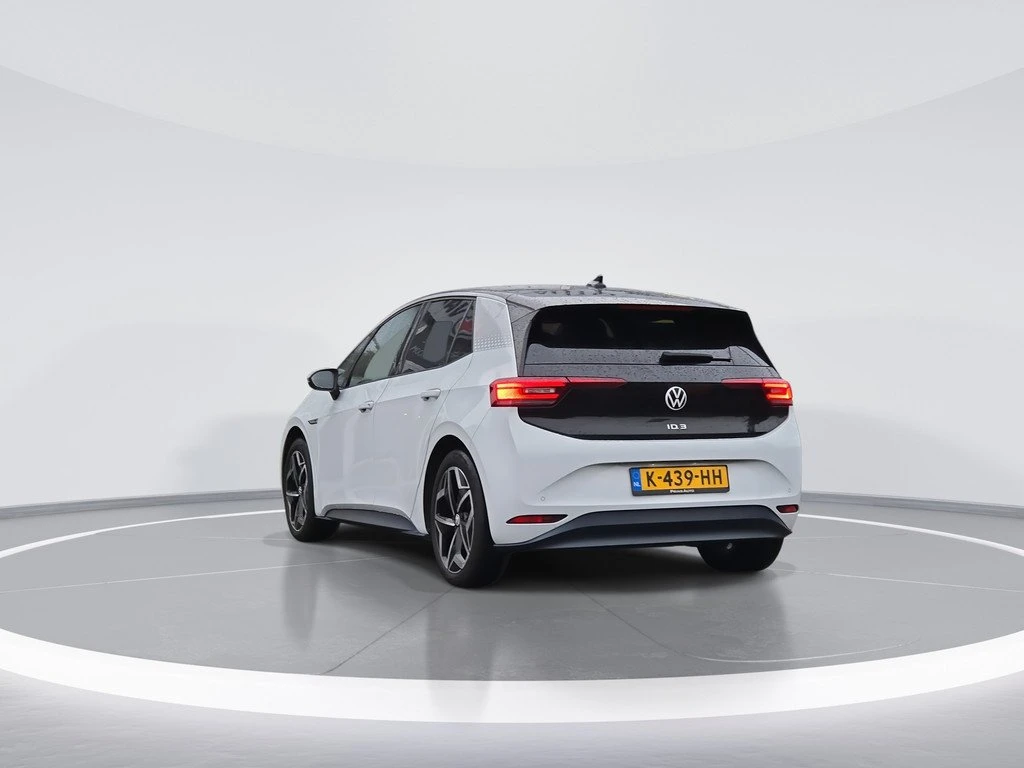 VW ID.3 58 kWh 1st Plus | Mobile.bg � ����������� 6