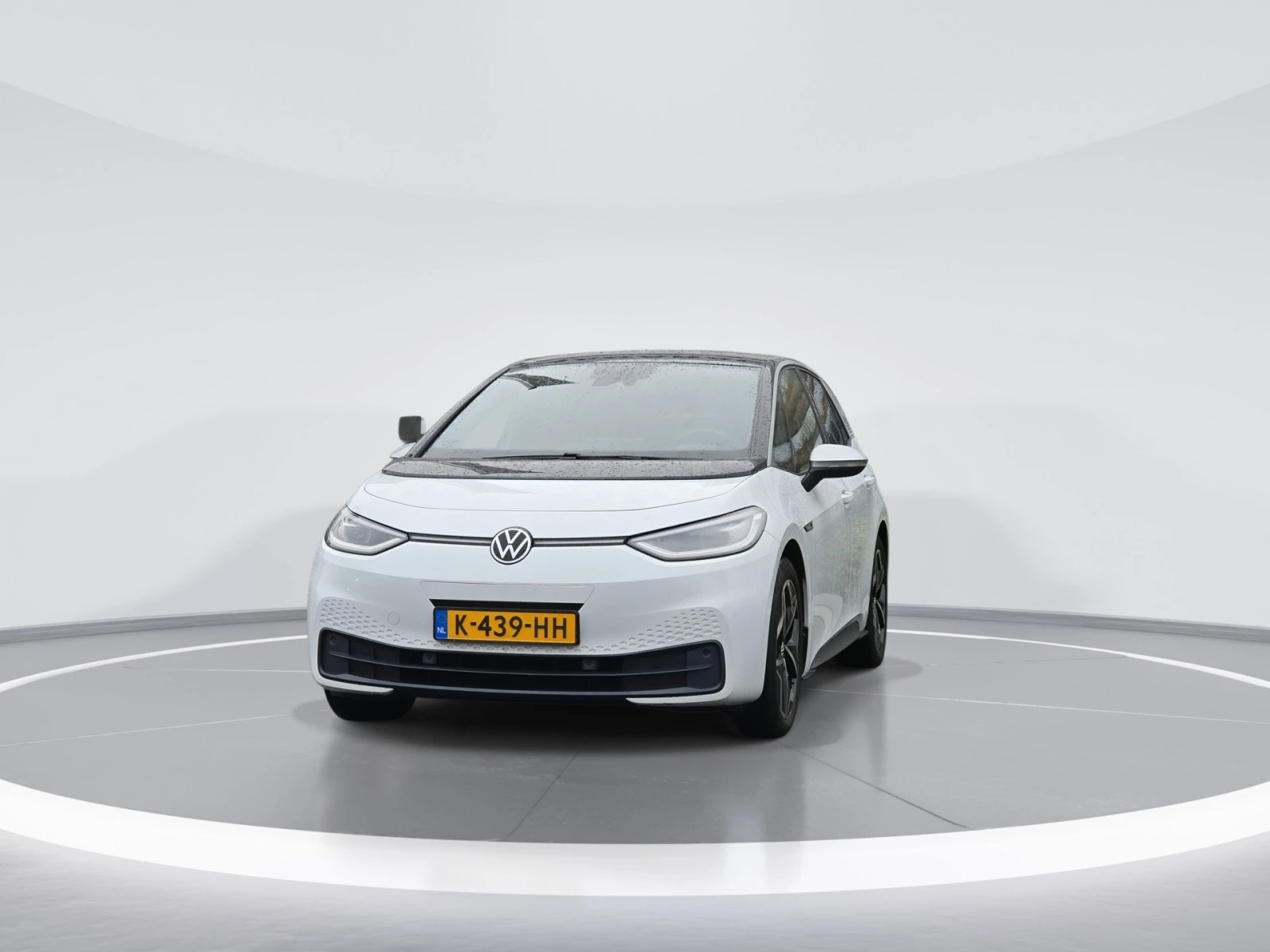 VW ID.3 58 kWh 1st Plus | Mobile.bg � ����������� 2