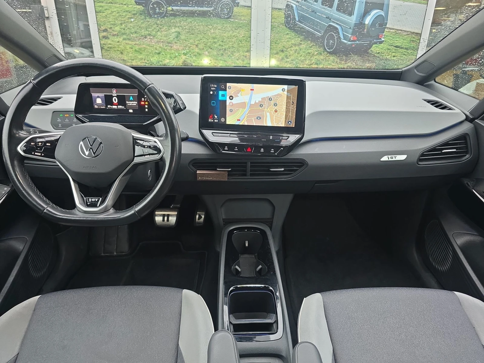 VW ID.3 58 kWh 1st Plus | Mobile.bg � ����������� 11