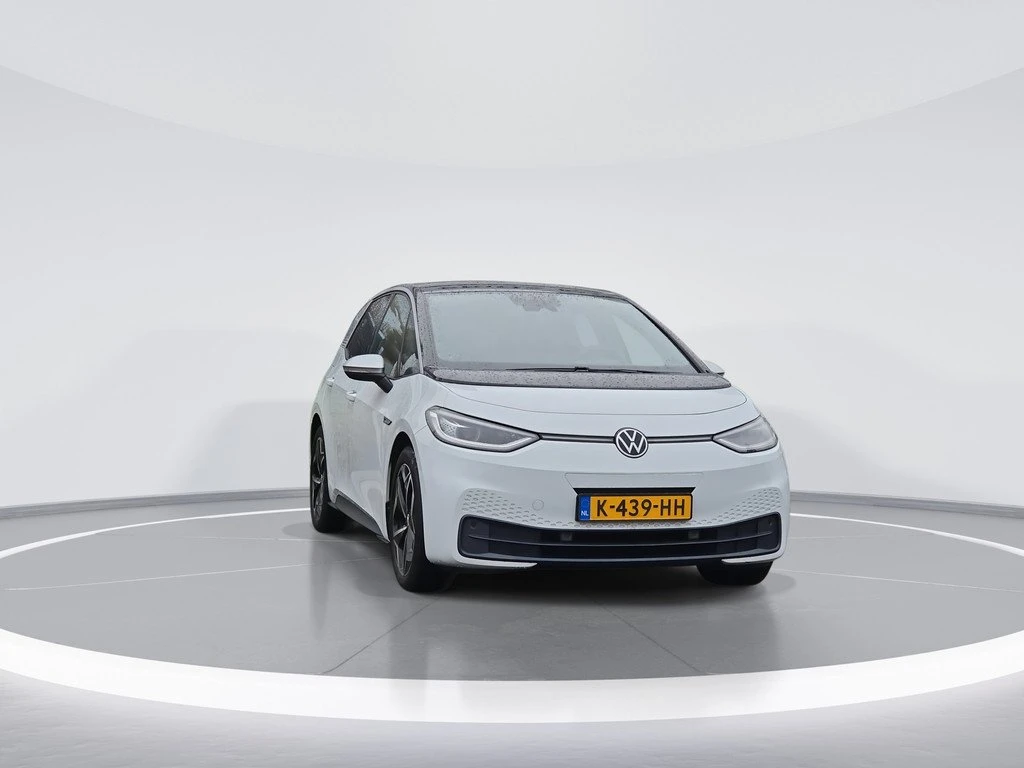 VW ID.3 58 kWh 1st Plus | Auto.bg — изображение 1