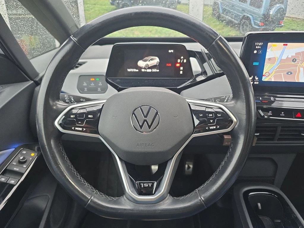 VW ID.3 58 kWh 1st Plus | Mobile.bg � ����������� 13
