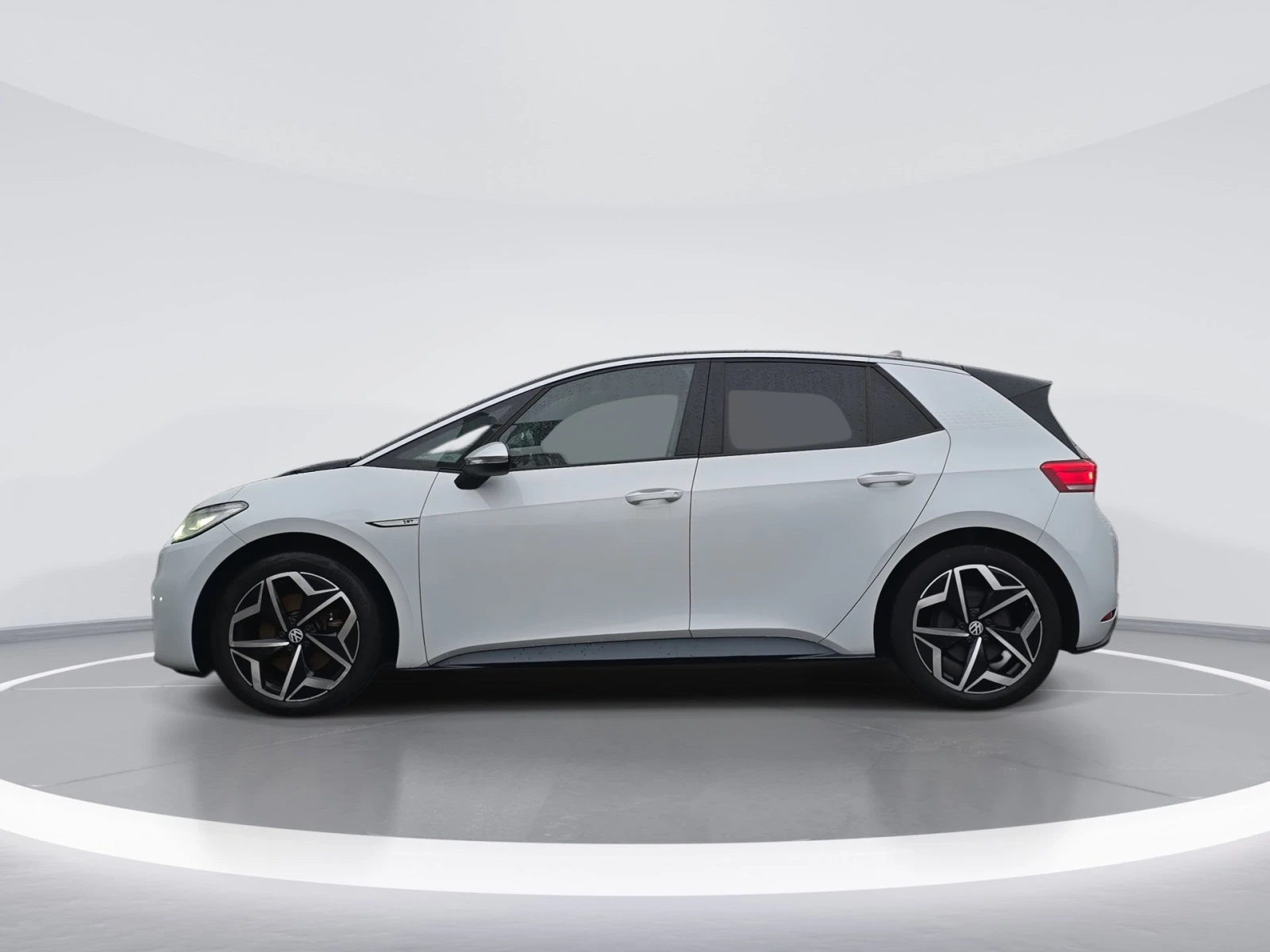 VW ID.3 58 kWh 1st Plus | Mobile.bg � ����������� 4