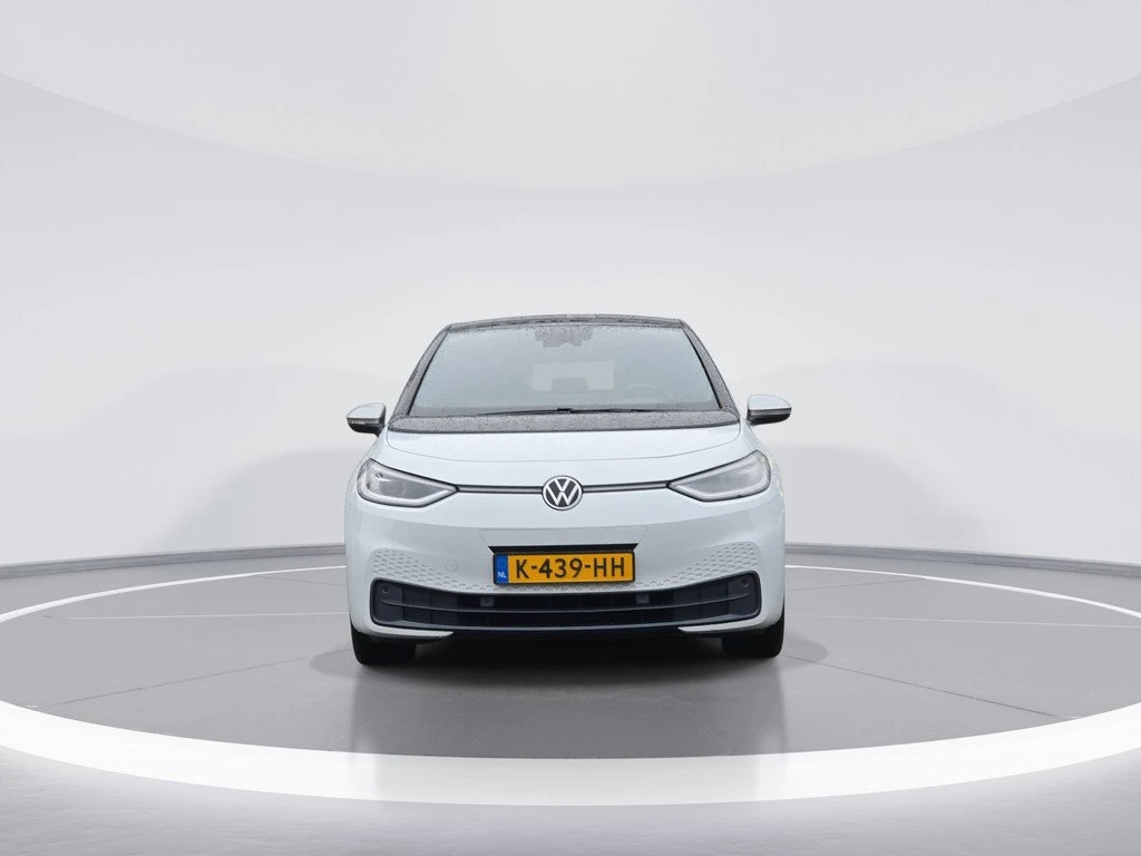 VW ID.3 58 kWh 1st Plus | Mobile.bg � ����������� 8