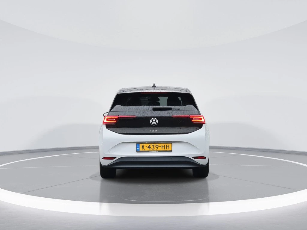 VW ID.3 58 kWh 1st Plus | Mobile.bg � ����������� 7