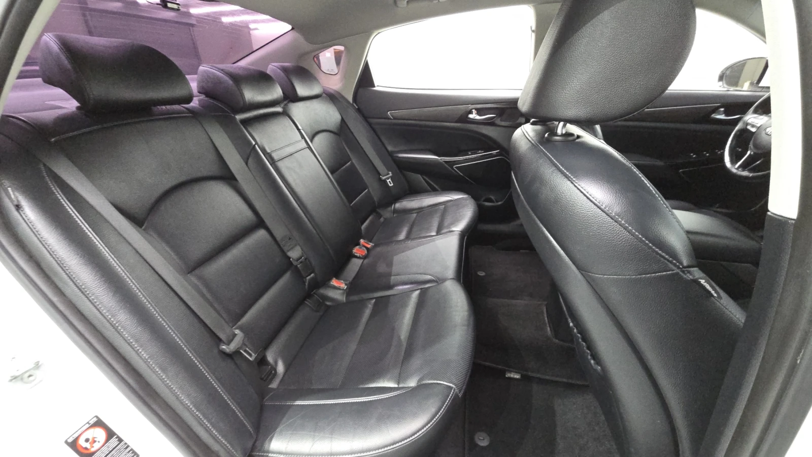 Kia K7 3.0LPI TRENDY autogeorge.com | Mobile.bg � ����������� 9