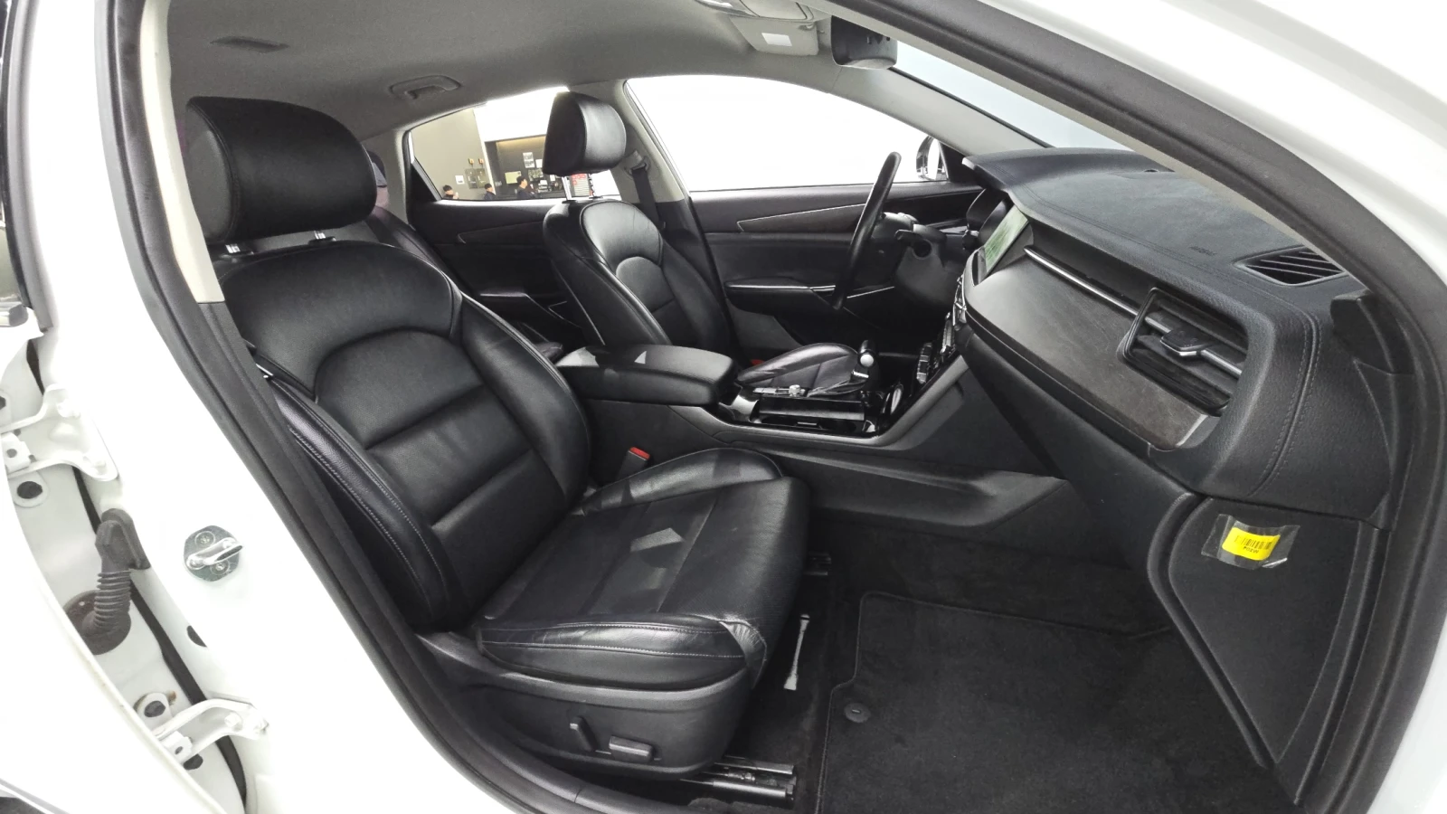 Kia K7 3.0LPI TRENDY autogeorge.com | Mobile.bg � ����������� 8