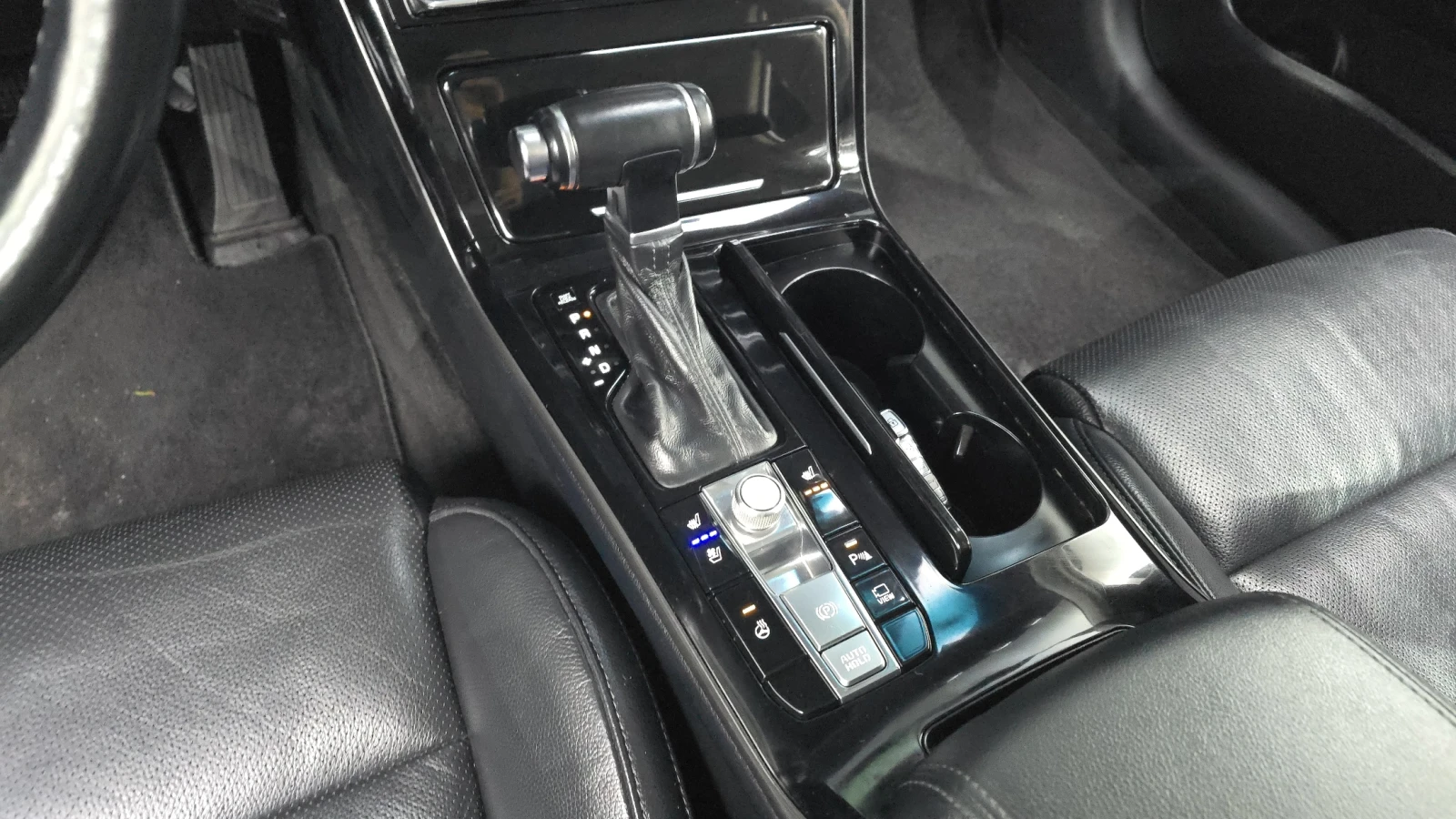 Kia K7 3.0LPI TRENDY autogeorge.com | Mobile.bg � ����������� 7