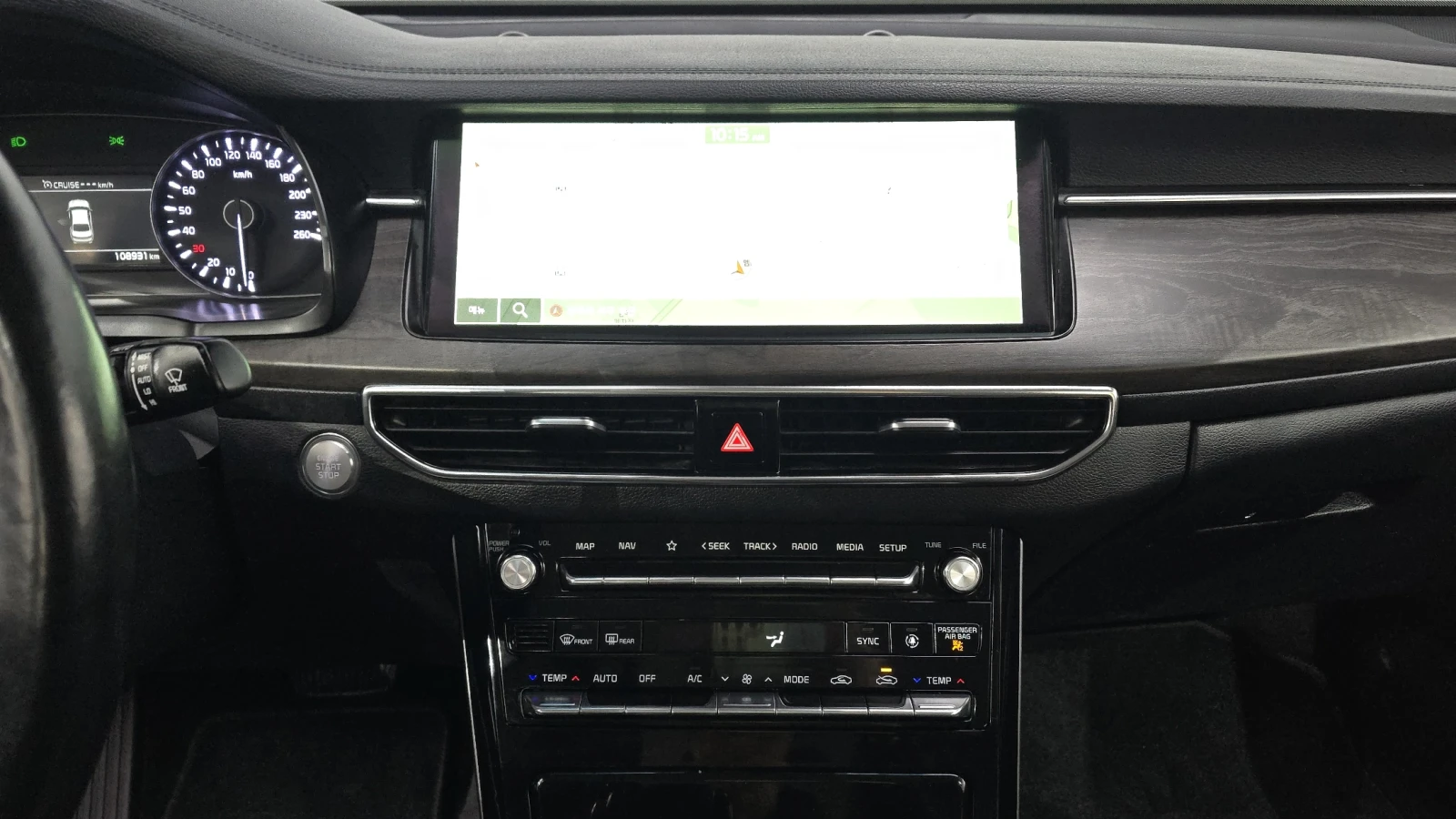 Kia K7 3.0LPI TRENDY autogeorge.com | Mobile.bg � ����������� 11