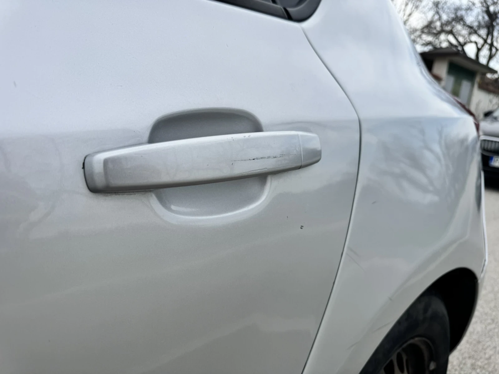 Opel Astra, снимка 17 - Автомобили и джипове - 54174969