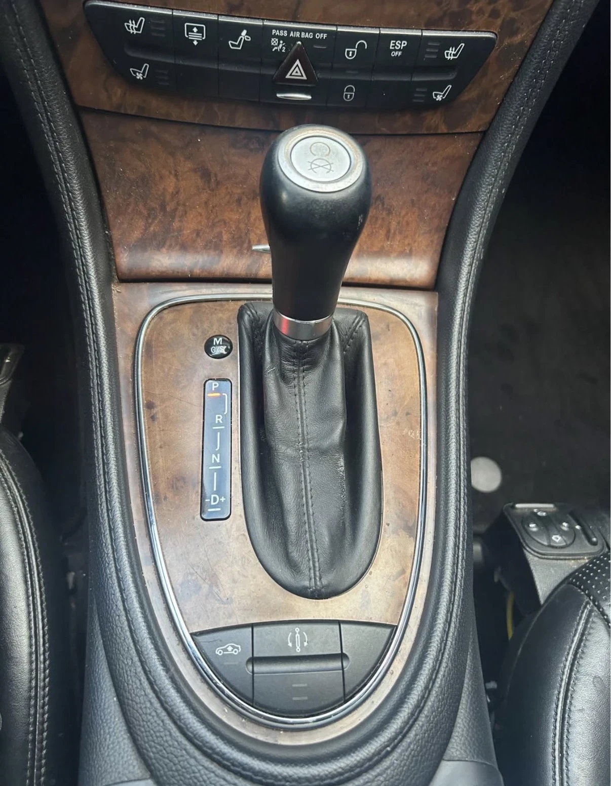 Mercedes-Benz CLS 55 AMG ��������� * HARMON KARDON * CARFAX *  | Mobile.bg � ����������� 9